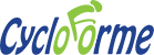 Cycloforme Logo